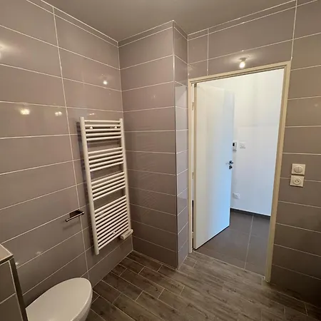 Διαμέρισμα Moderne Geneve -