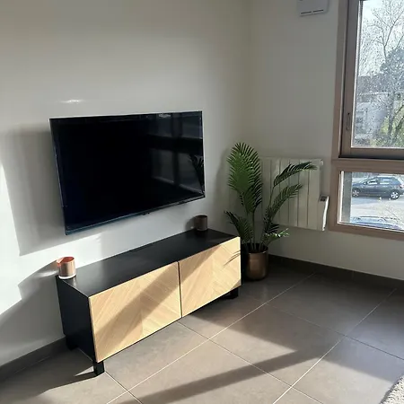 Moderne Geneve -